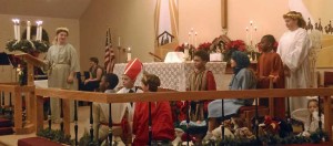 Christmas Eve Children's Pageant