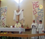 Easter 2011 Service