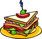 sandwich